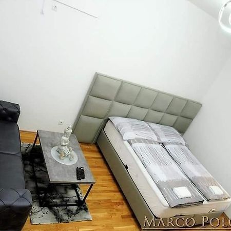 Markopolo Apartments Відень Екстер'єр фото