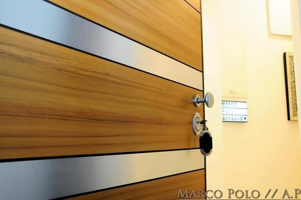 Markopolo Apartments Відень Екстер'єр фото